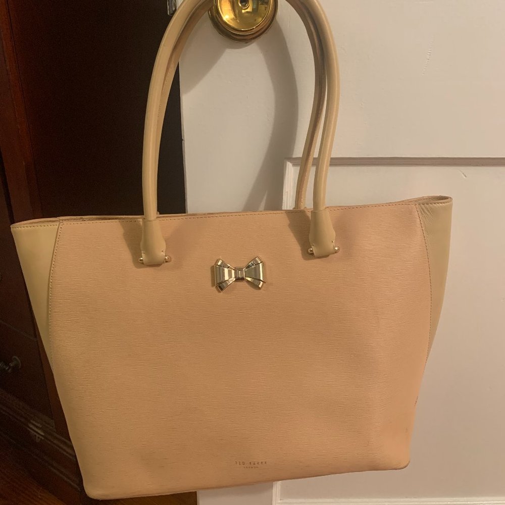 Ted Baker Tote Bag